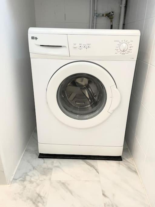 Studio 10Min Paris Centre I Cdg Drancy Exterior foto